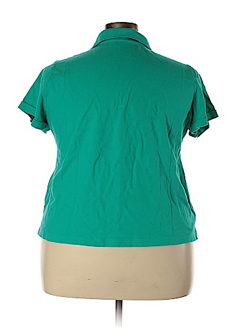 Croft & Barrow Short Sleeve Polo (view 2)
