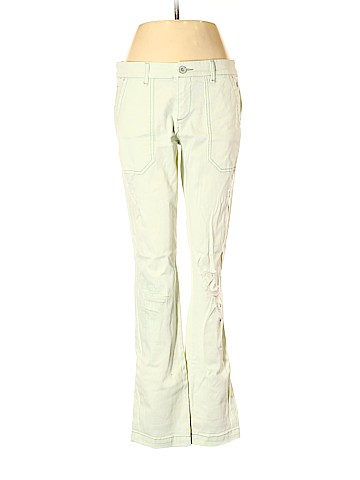 Pilcro and The Letterpress Casual Pants (view 1)