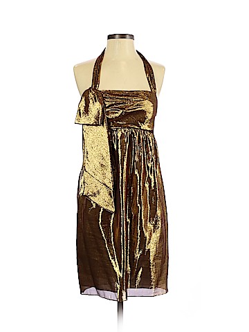 Lavender Label by Vera Wang Cocktail Dress (view 1)