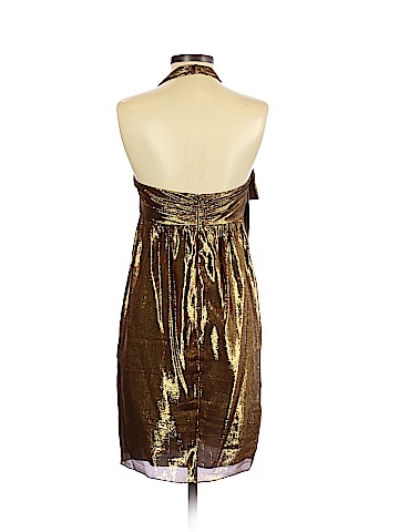 Lavender Label by Vera Wang Cocktail Dress (view 2)