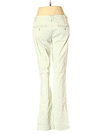 Pilcro and The Letterpress Casual Pants (view 2)