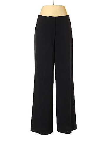 AKRIS Wool Pants (view 1)