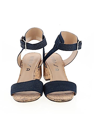 Unisa Heels (view 2)