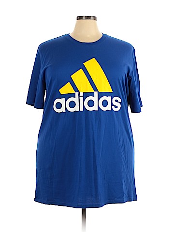 Nike Active T-Shirt (view 1)