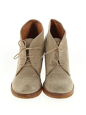 Minelli Ankle Boots (view 2)