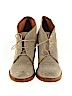 Minelli Tan Ankle Boots Size EU 37 - photo 2