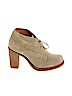 Minelli Tan Ankle Boots Size EU 37 - photo 1