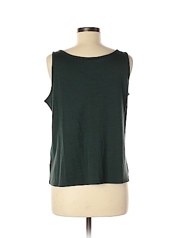 Eileen Fisher Tank Top (view 2)
