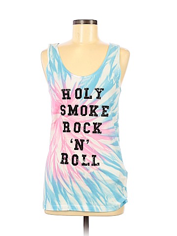 One Teaspoon Tank Top (view 1)