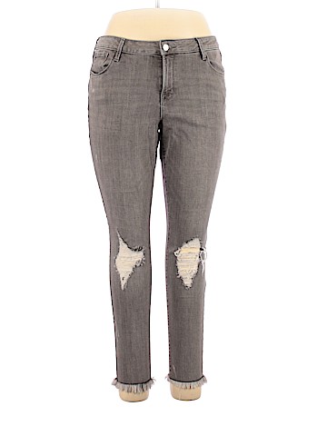 Old Navy Jeans (view 1)