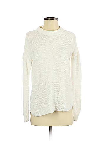 Brochu Walker Pullover Sweater (view 1)
