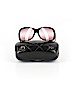 Chanel Solid Red Sunglasses One size - photo 2
