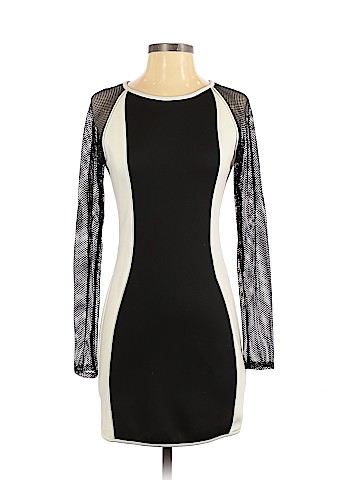 Romeo & Juliet Couture Cocktail Dress (view 1)