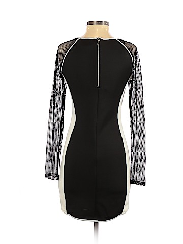 Romeo & Juliet Couture Cocktail Dress (view 2)