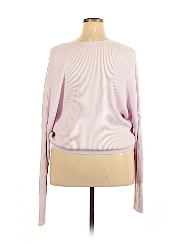 Leith Pullover Sweater (view 2)