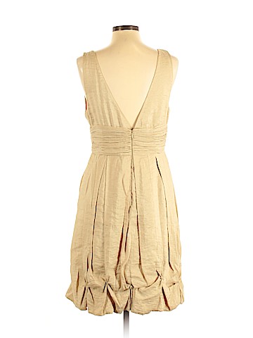 BCBGMAXAZRIA Cocktail Dress (view 2)