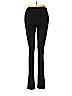 BCBGMAXAZRIA Black Leggings Size M - photo 2