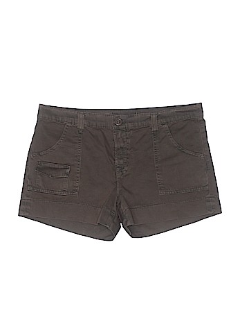 J Brand Denim Shorts (view 1)
