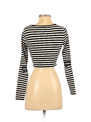 Forever 21 Long Sleeve Top (view 2)