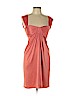 Michael Kors Pink Cocktail Dress Size 10 - photo 1