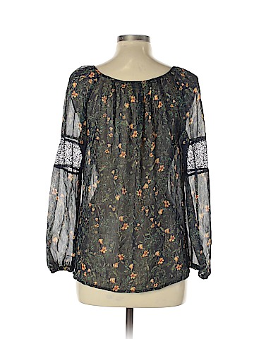 Princess Vera Wang Long Sleeve Blouse (view 2)