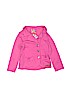 Assorted Brands Pink Blazer Size 4T - photo 1