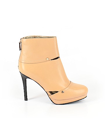 Elaine Turner Ankle Boots (view 1)