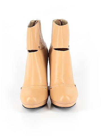 Elaine Turner Ankle Boots (view 2)