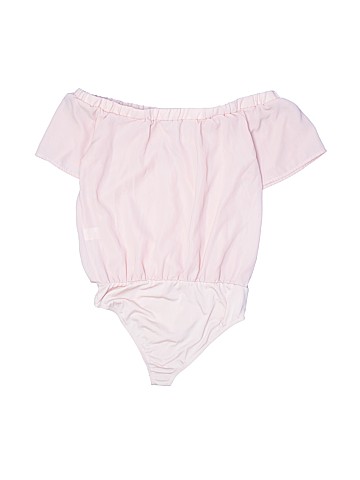 Charlotte Russe Bodysuit (view 2)