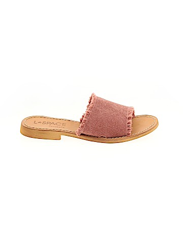 L Space Sandals (view 1)