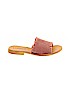 L Space Pink Sandals Size 6 1/2 - photo 1