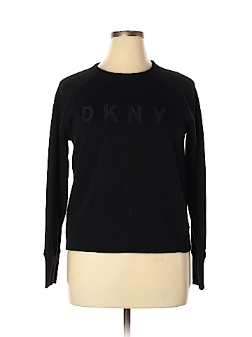 DKNY Sweatshirt (view 1)