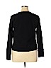 DKNY Black Sweatshirt Size XL - photo 2