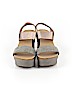 Corkys Gray Wedges Size 9 - photo 2