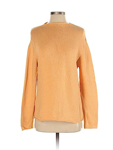 Eileen Fisher Pullover Sweater (view 1)