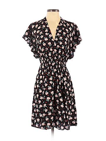 Rebecca Taylor Casual Dress (view 1)