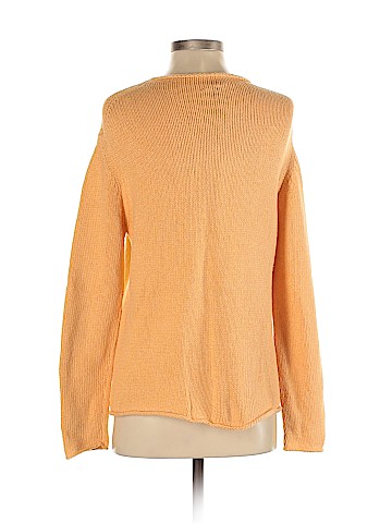 Eileen Fisher Pullover Sweater (view 2)