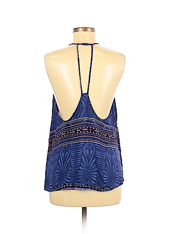 Roxy Sleeveless Blouse (view 2)