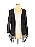 American Rag Cie Black Cardigan Size 1X - photo 1