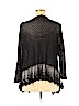 American Rag Cie Black Cardigan Size 1X - photo 2
