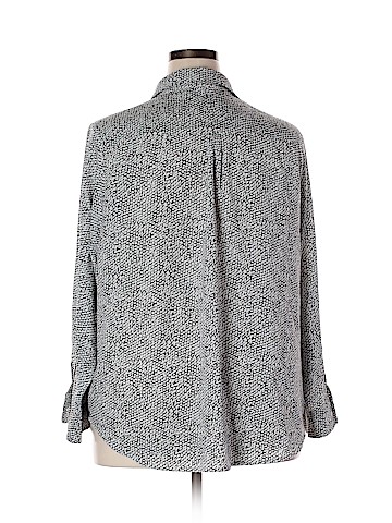 Apt. 9 Long Sleeve Button-Down Shirt (view 2)