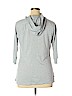 Calvin Klein Performance Gray Pullover Hoodie Size XL - photo 2