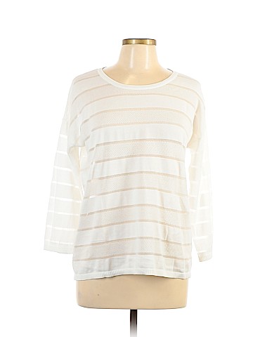 Bela NYC Long Sleeve Top (view 1)