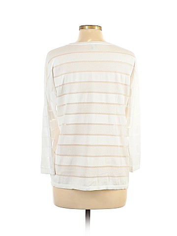 Bela NYC Long Sleeve Top (view 2)