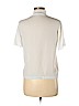 Adidas White Active T-Shirt Size M - photo 2
