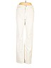 Levi's White Jeans Size 12 - photo 1