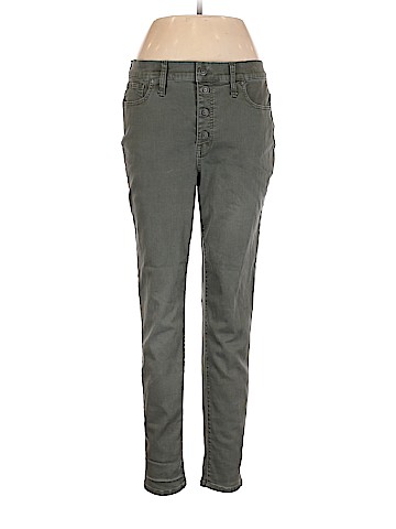 Madewell Jeans (view 1)