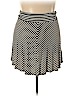Merona Black Casual Skirt Size XXL - photo 1