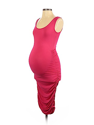 Ingrid + Isabel Casual Dress (view 1)