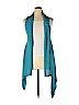 Adore Blue Cardigan Size XL - photo 1